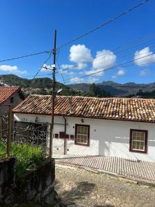 Apartamento completo no Centro histórico