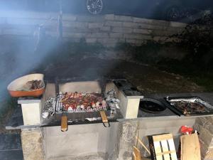 Chalets Le chalet de Catarrabes : photos des chambres