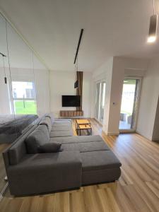 Apartament Park Trzy Stawy