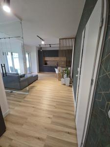 Apartament Park Trzy Stawy