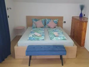 Sophie Apartment with balcony - Part