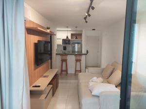 Apartamento Novo em Ondina