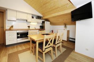 Aktiv-Ferienwohnungen Montafon