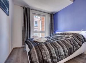 Heringsdorf, FeWo Inselglueck_OG 1