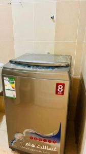 Rawda 2 Bed-Room - Self Serviced Apartment in Jeddah