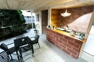 Casa coralia - Lumina