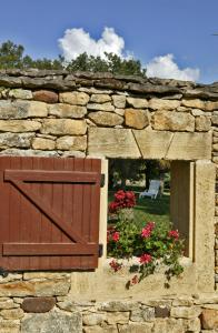 Gîtes de La Palombière