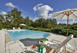 Gîtes de La Palombière - Bardenac