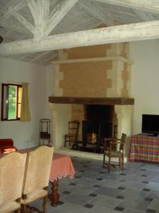 Gîtes de La Palombière