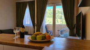 Marina City key Luxury Studio