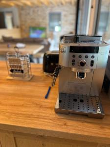 Chalets Le chalet de Catarrabes : photos des chambres