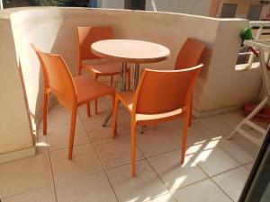 Albzani Sea View Apartment
