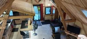 Gîte des Perdrix - Dolleren