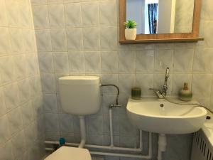 Juti Apartman