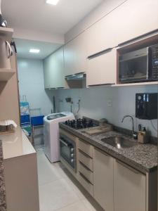 Apartamento Novo em Ondina