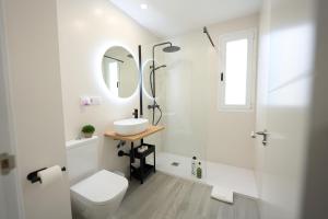 Paseo Marítimo - Apartamento a estrenar, a pie de playa, con 2 baños