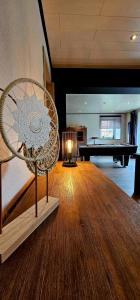 "Au Phil du Temps" by Phils Cottages