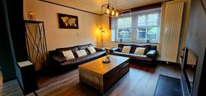 "Au Phil du Temps" by Phils Cottages