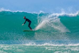Maisons de vacances La petite maison de Celestine : photos des chambres