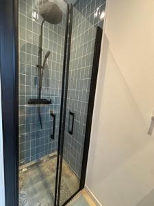 Maisons de vacances La petite maison de Celestine : photos des chambres