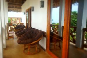 Amani Beach Villa- Bwejuu