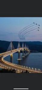 Villa Ante Apartments - Opuzen