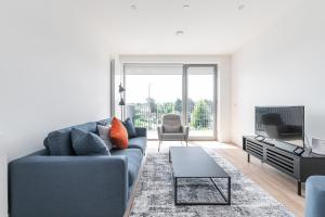 The Cornerstone One by Dublin At Home