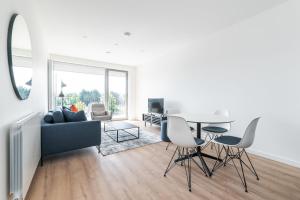 The Cornerstone One by Dublin At Home