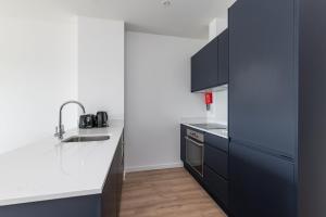 The Cornerstone One by Dublin At Home