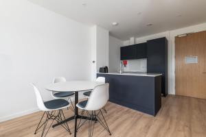 The Cornerstone One by Dublin At Home