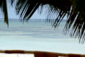 Amani Beach Villa- Bwejuu