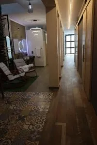 Casa sabina hostel - Лима