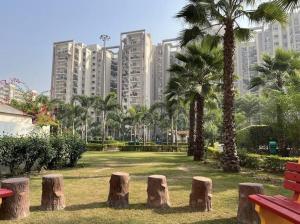 Soothing Skies Penthouse