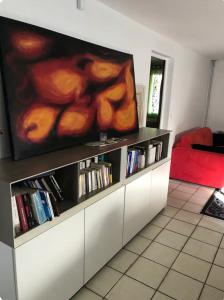 Appartements Appartement des Bercheres : photos des chambres