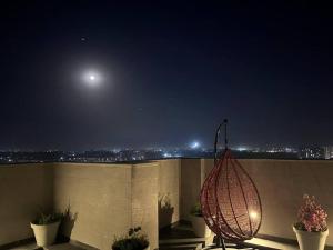 Soothing Skies Penthouse