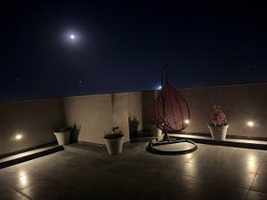 Soothing Skies Penthouse