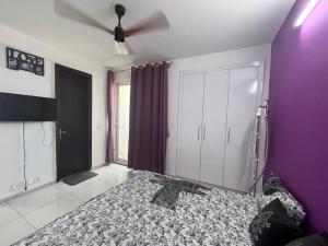 Soothing Skies Penthouse