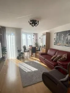 Dresden Escape Schicke 2 Zimmer Wohnung - Schullwitz