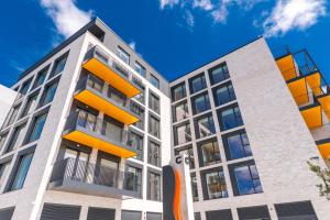 The Cornerstone Two by Dublin At Home - Hotel 4 stelle a Dublino