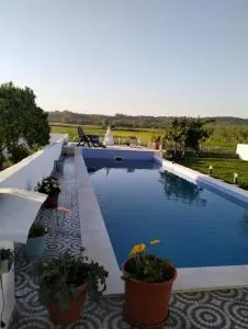 Casa Alentejana - Ciborro