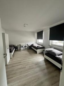 Wohnung für Monteure (Einzelzimmer / Doppelzimmer) in der Nähe von Köln/Bonn/Hennef/Waldbröl