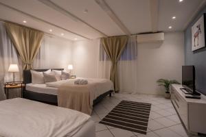 EPA Apartment - Swedish style Souterrain