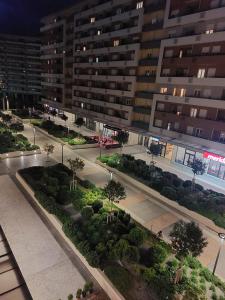 Comfort Central Point apartment