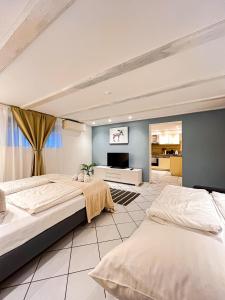 EPA Apartment - Swedish style Souterrain