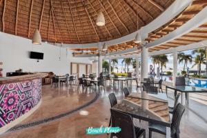 Tamaran Family Villas with Beach Club - B Nayar