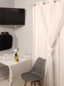 Appartements Cosy Bien Comme a la Maison : photos des chambres