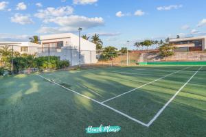 Tamaran Family Villas with Beach Club - B Nayar