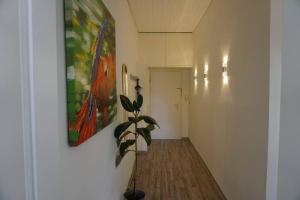 Big Flat - 3hvězdičkové hotely ve městě Gelsenkirchen