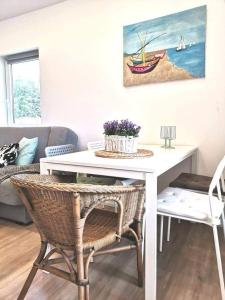 Domki letniskowe Pod Aniołem Wieleń