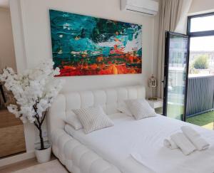 Studio Passion-Belgrade Waterfront